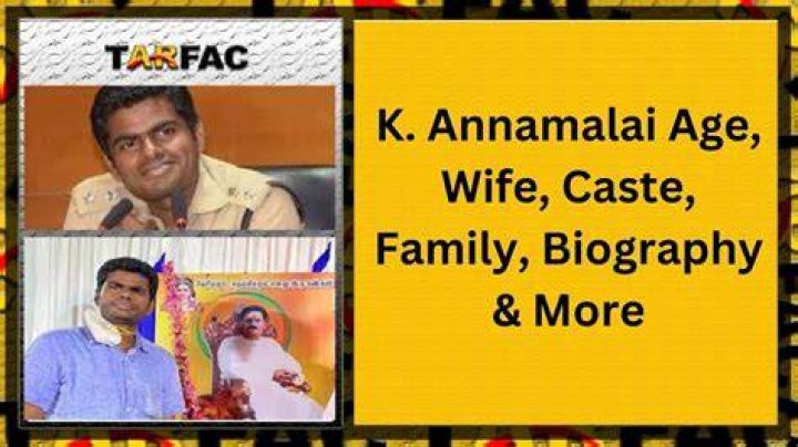 K.Annamalai With M.Kanammai YouTube