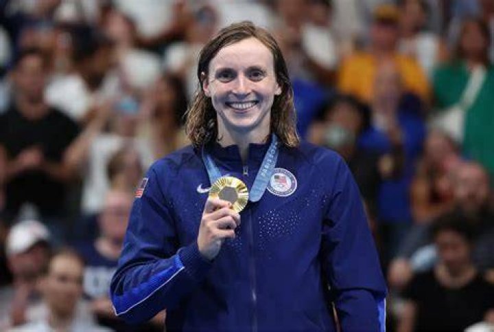 Katie Ledecky Net worth, age, career, records, relationship, family