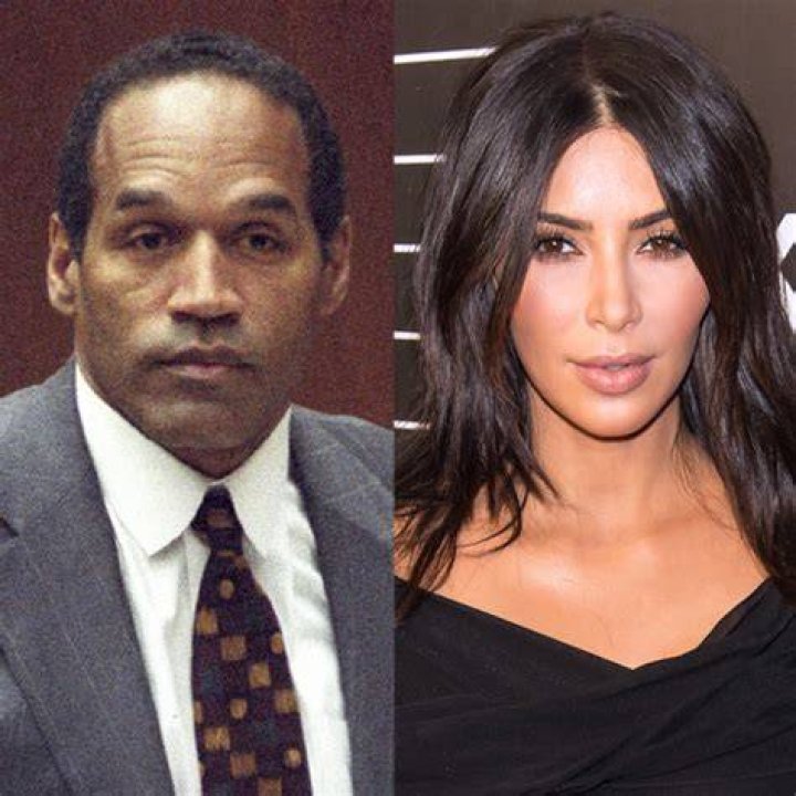 Kim Admits to Going Through OJ's Louis Vuitton Bag What Did She Find