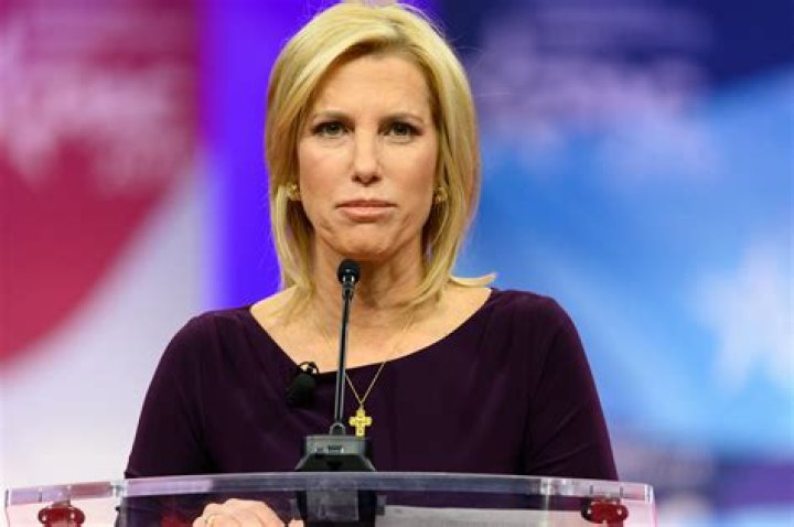 Laura Ingraham's Gay Brother Totally Calls Her Out for Being Horrible Again