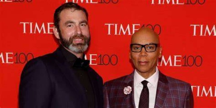 LeBar biography All you need to know about Rupaul's husband
