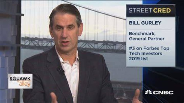 Legendary tech investor Bill Gurley will reportedly not be involved in