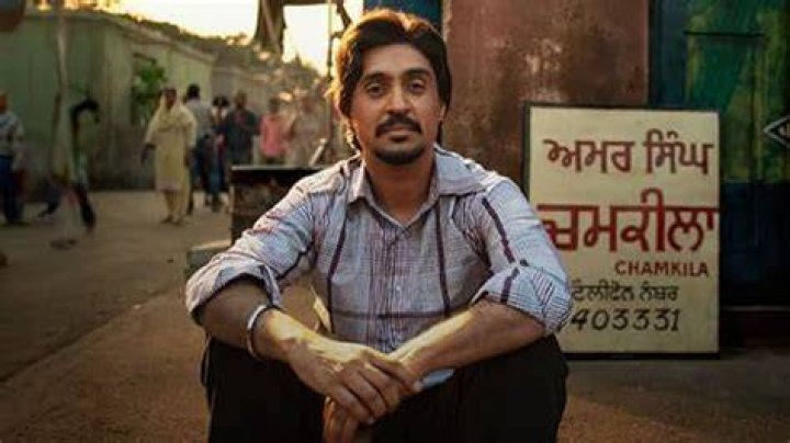Listen to Amar Singh Chamkila songs on Saavn