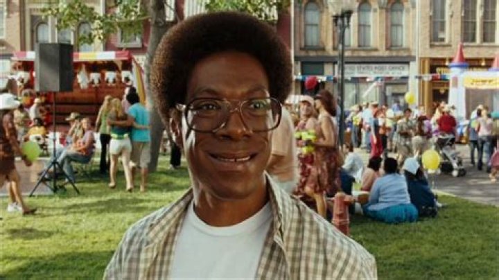 &lrm;Norbit (2007) directed by Brian Robbins &bull; Reviews, film + cast