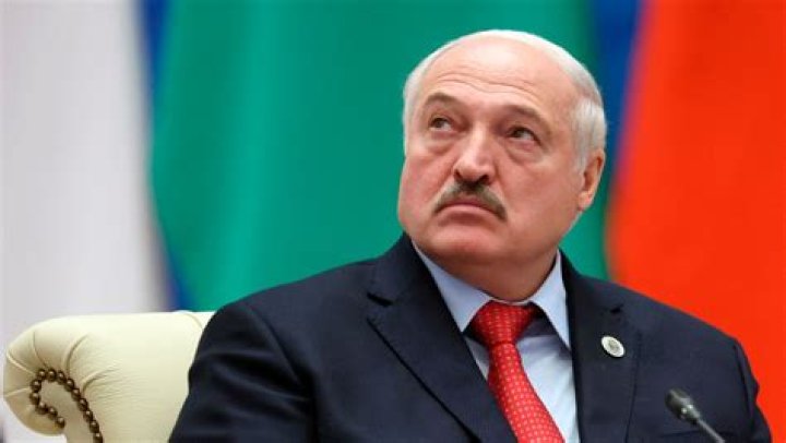 Lukashenko's Net Worth: A Close Examination