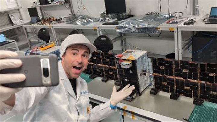 Mark Rober: The Innovative Engineer Behind Viral Experiments