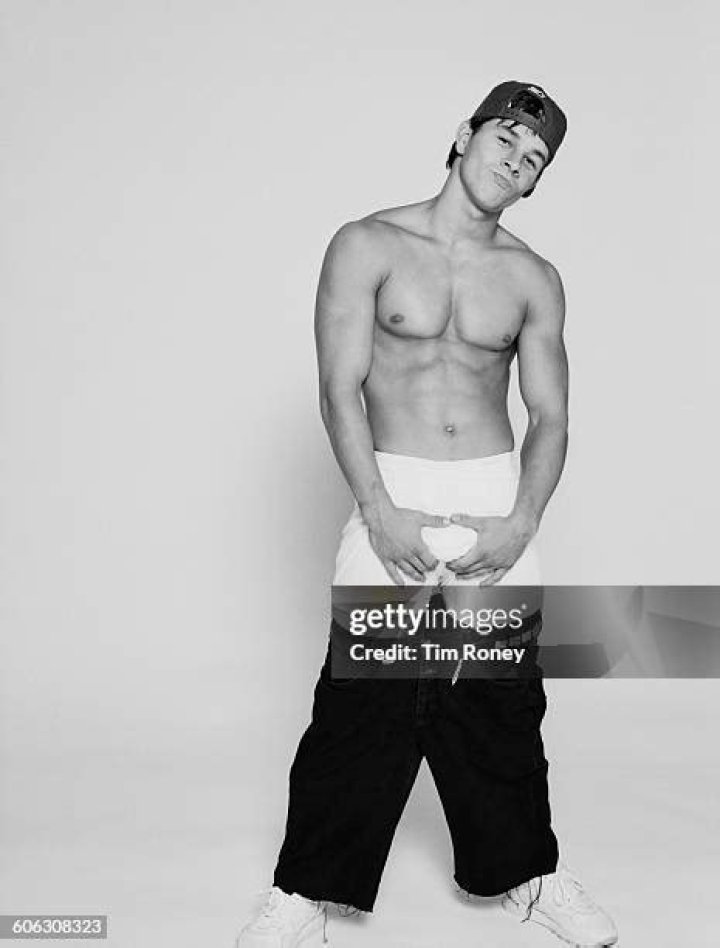 Mark Wahlberg rapper, undies model, Hollywood star PerthNow