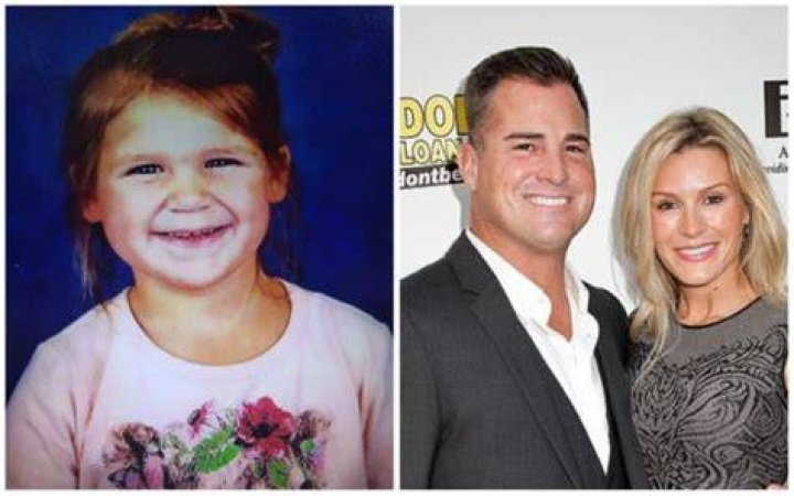 Meet Dylan Eads, Eads' Daughter With ExWife Monika Casey