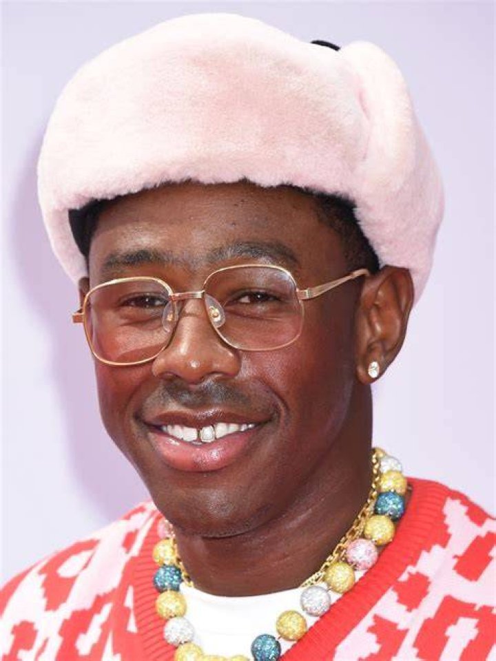 Meet Tyler The Creator's Girlfriend, Reign Judge [Photos]