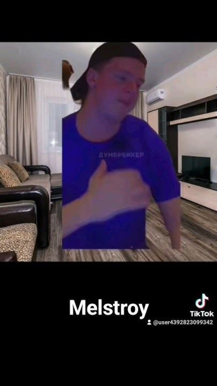 MELSTROY YouTube