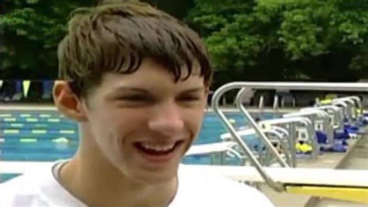 Michael Phelps Chats With Students About Mental Health &lsquo;It&rsquo;s OK to Not