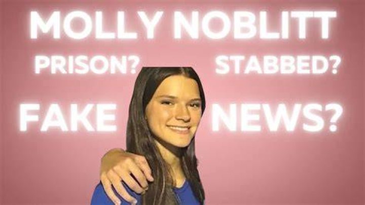 Molly Noblitt: A Rising Star In BBC News