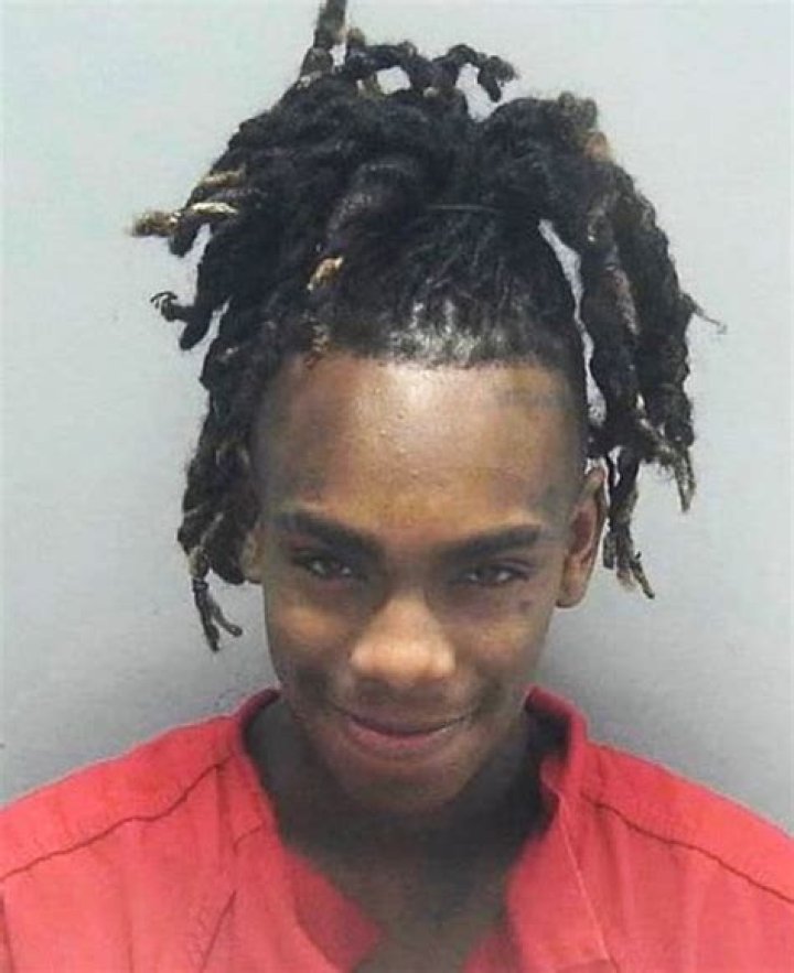 Mugshot: When And Why Was Rapper Melly Arrested?