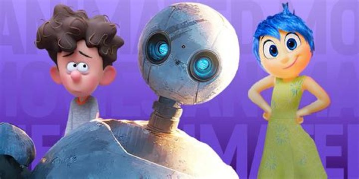 Remarkable And Amusing Animated Characters