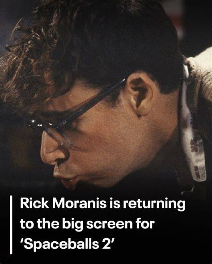 Rick Moranis Is Returning to Acting but Why Did He Stop?