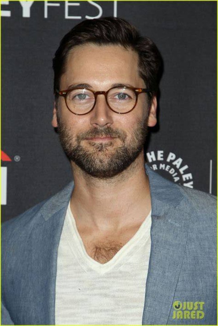 Ryan Eggold Dreams of Having Kids Thanks To 'New Amsterdam' Role! Photo 4372723 Ryan Eggold