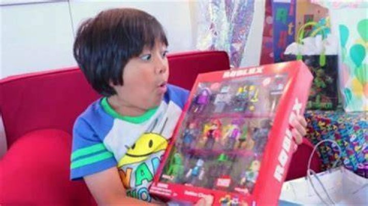 Ryan ToysReview: Exploring His Remarkable Net Worth