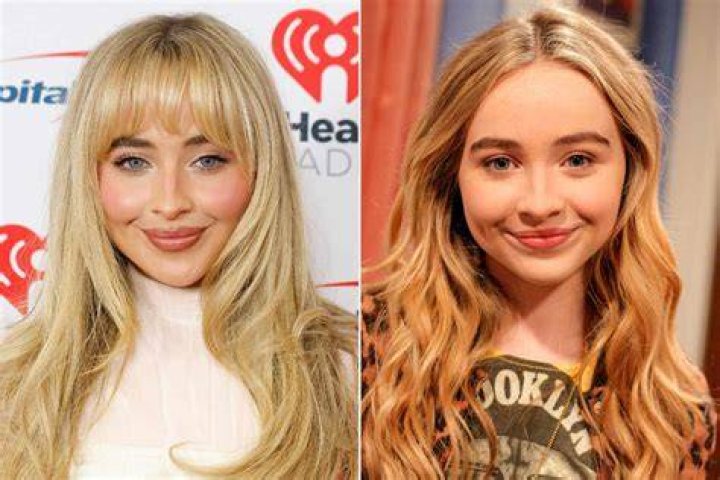 Sabrina Carpenter's Journey Through Surgeries: A Closer Look