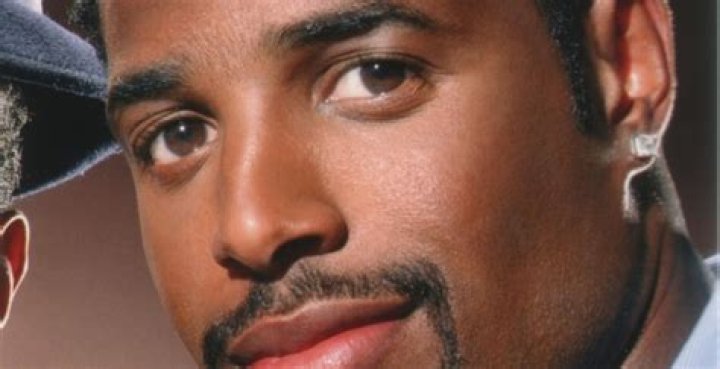 Shawn Wayans Likes Convenience When He Dines Out Eater Vegas