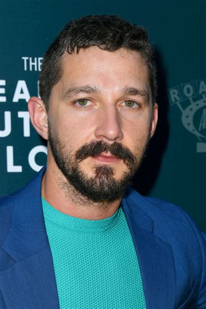 Shia LaBeouf Biography