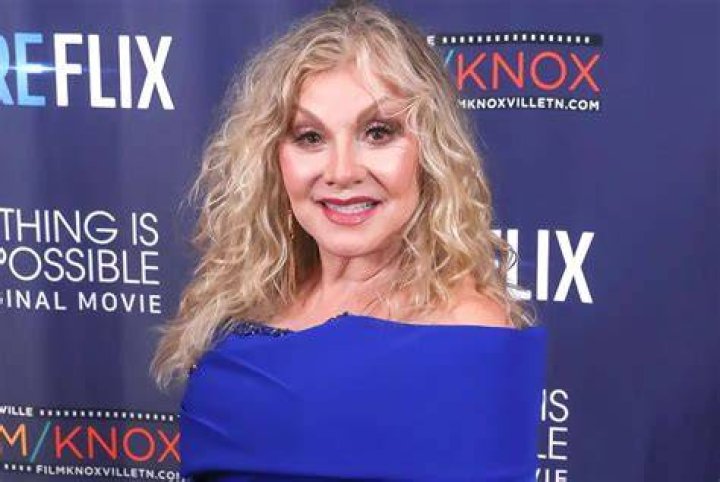 Stella Parton How old is Stella Parton? All about Dolly Parton&rsquo;s