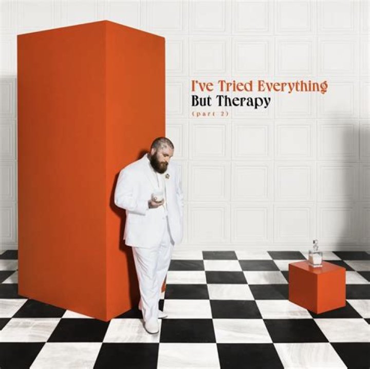 Teddy Swims' debut album is powered by toxic relationships and