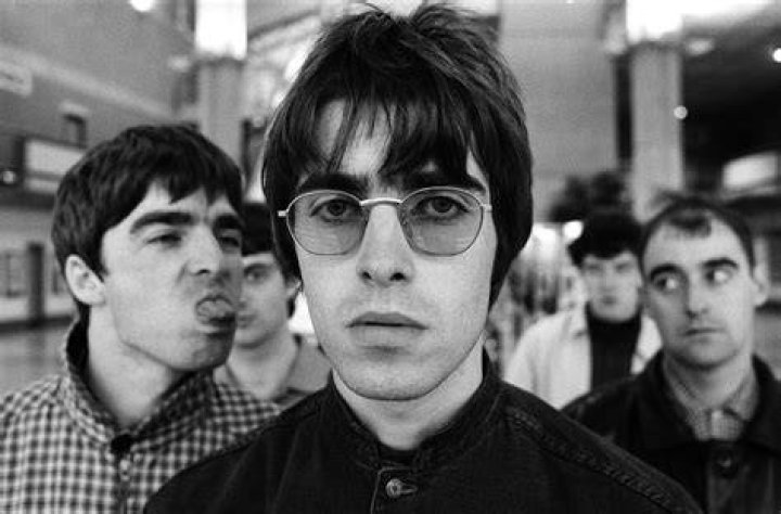 The 11 Best Oasis Sad Songs Alt77