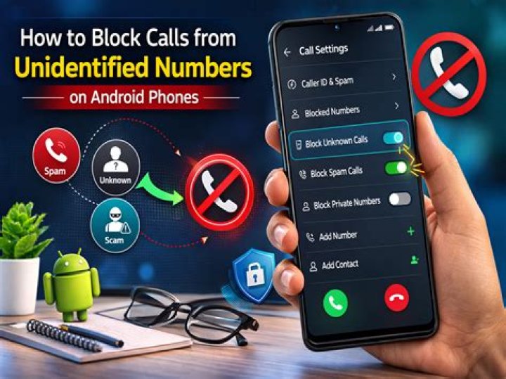 The Secret Guide To Blocking Numbers Anonymously