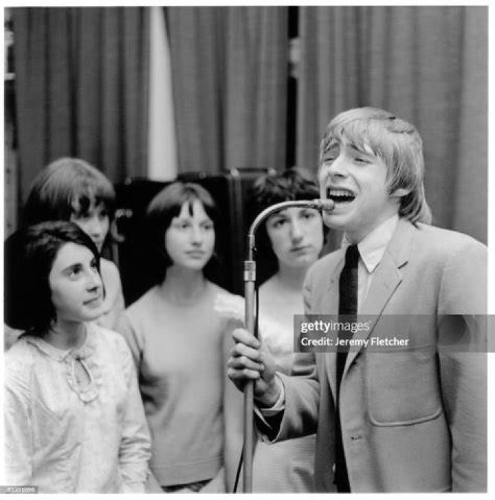 The Yardbirds R.I.P. Keith Relf Classic Rock Magazin