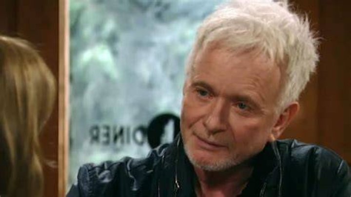 Tony Geary on GH's Live Episodes "I Love Live Theater