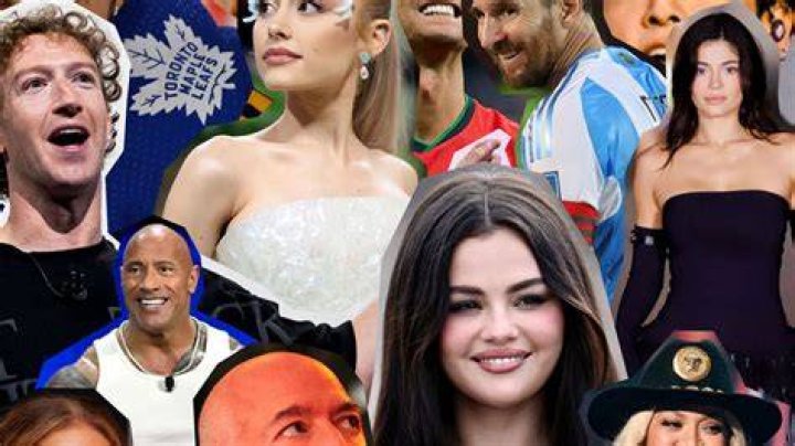 Top 10 Most Famous People Of All Time Curiosity Human