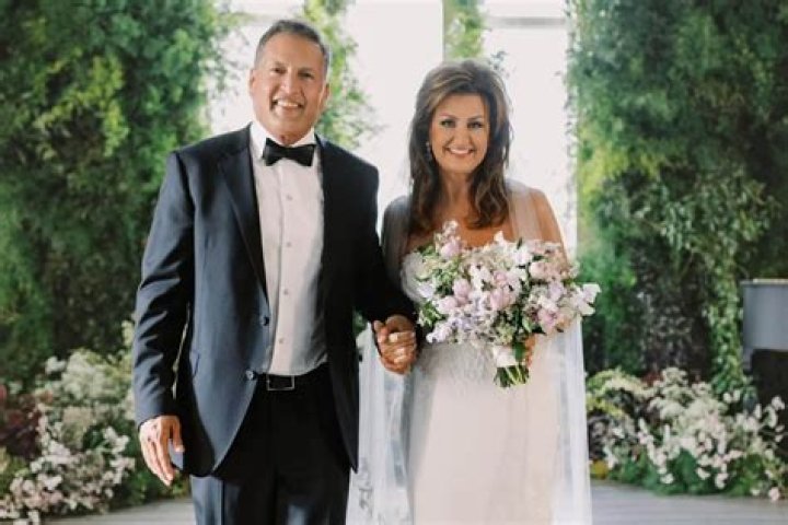 Tracking Down Lisa Weiss: Her Current Location Unveiled