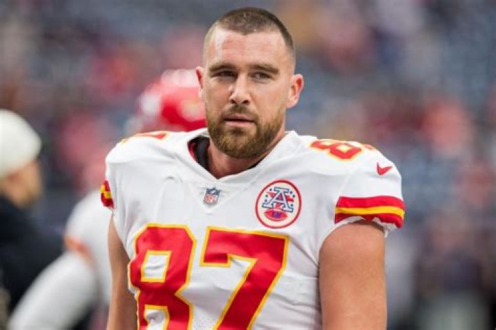 Travis Kelce 'Rented Out' Restaurant for Party Attended by Taylor Swift