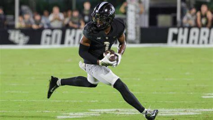 Ucf Football Tv Schedule 2025 Tansy Florette