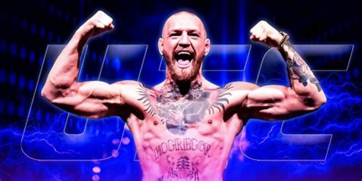 Understanding Conor McGregor's Height: A Comprehensive Guide