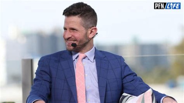Unveiling Dan Orlovsky's Net Worth