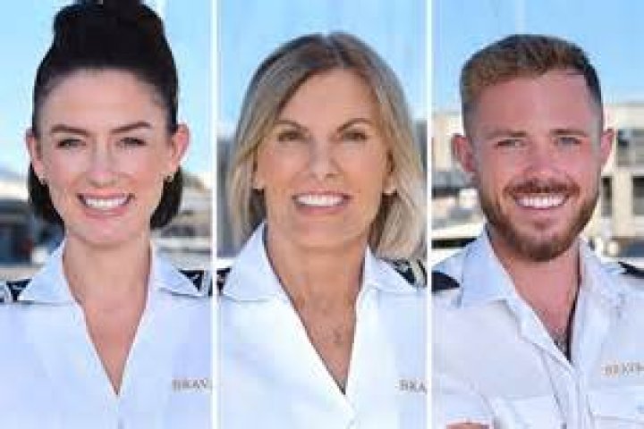 Unveiling The Truth: Is Below Deck Real?