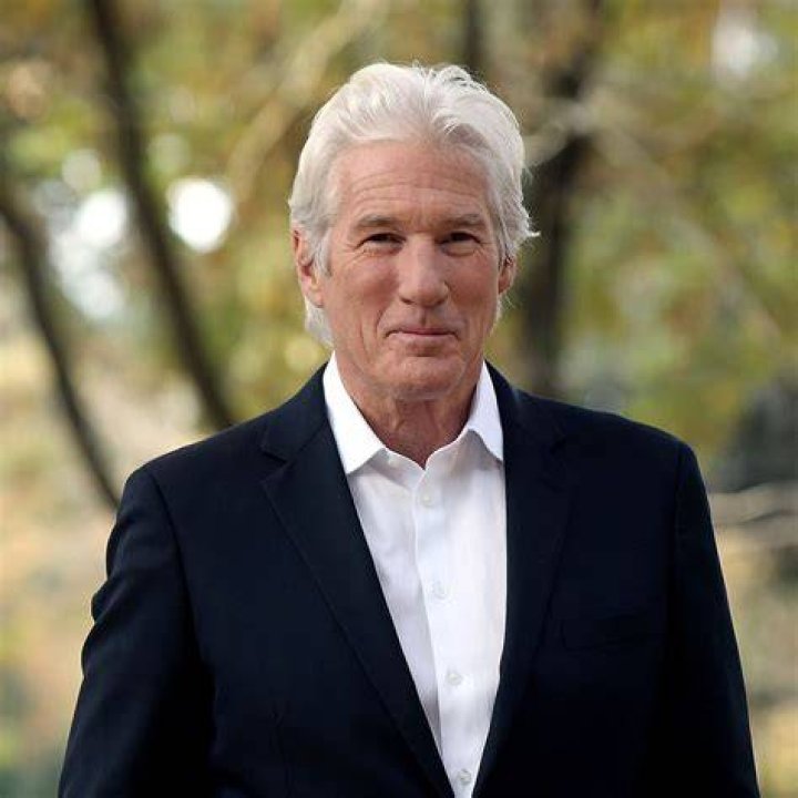 Unveiling The Truth: Richard Gere's Sexuality Explored