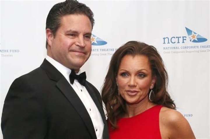 Vanessa Williams gets married for the third time Page Six