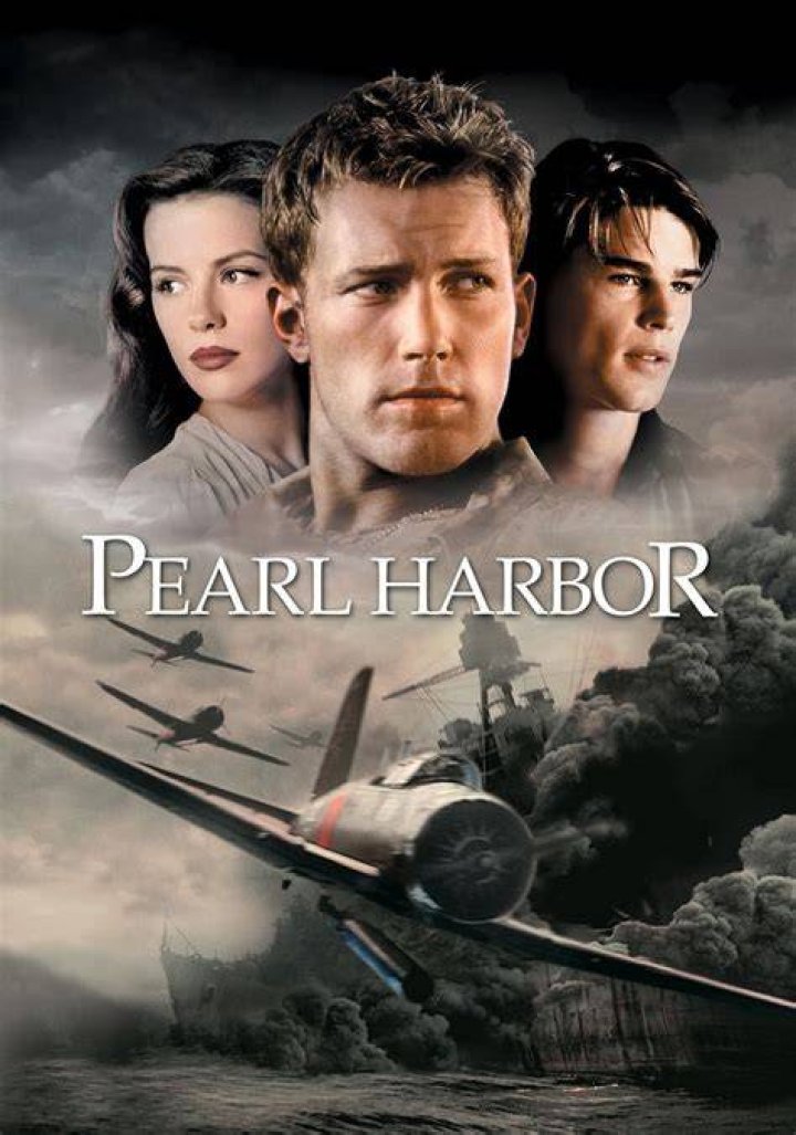 Ver Pearl Harbor Online Espanol Latino ver pelicula online gratis genesis