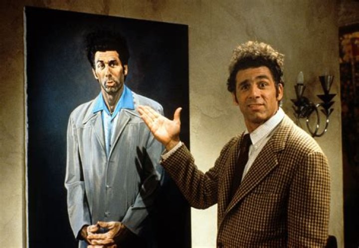 Was Michael Richards Ever Married? - A Deeper Look