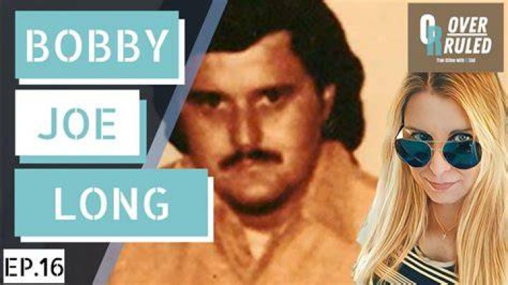 What Serial Killer Bobby Joe Long's Childhood Was Really Like