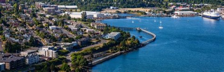 Where's Bellingham Located? A Comprehensive Guide