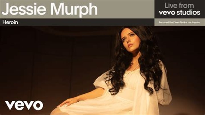 Where Does Jessie Murph Live: The Definitive Guide