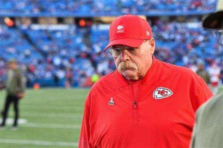 Who are Andy Reid's daughters Drew Ann Reid and Crosby Reid? ABTC