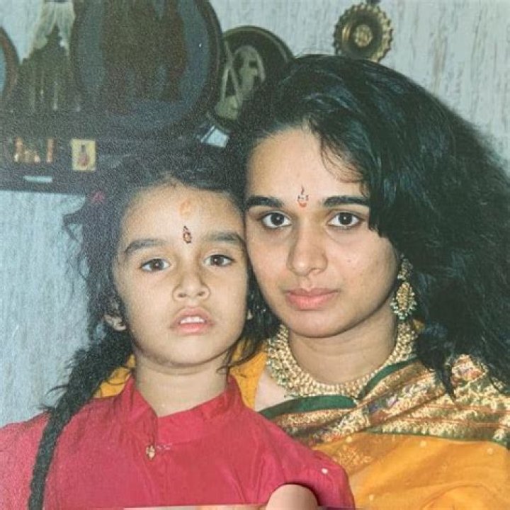 Who Dated Shivangi Kolhapure? - Relationships History