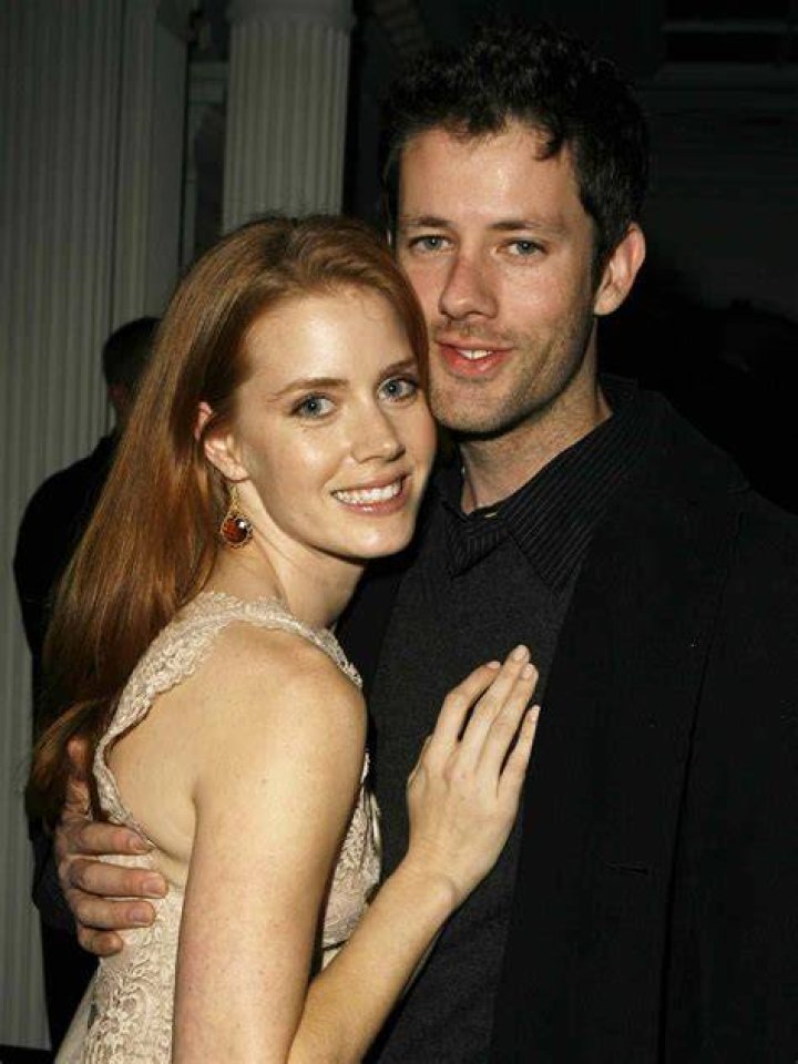 Who is Darren Le Gallo? All about Amy Adams' husband as the couple