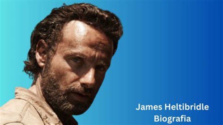 Who Is James Heltibridle? - A Comprehensive Guide