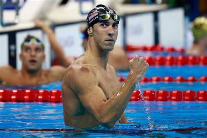Who Is Michael Phelps' Wife? All About Nicole Johnson