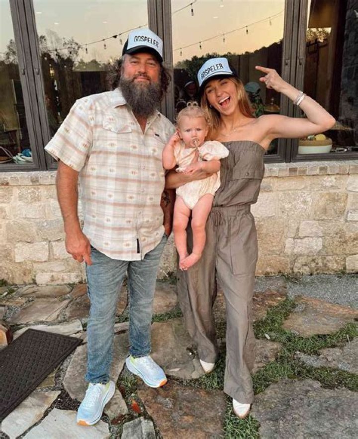 Who is Willie Robertson from Duck Dynasty? The Sun unephase2styles